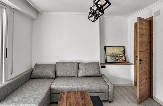 2 chambre Appartement à vendre à Parque de las Naciones, Torrevieja - 155 000 € (Ref: 9834256)