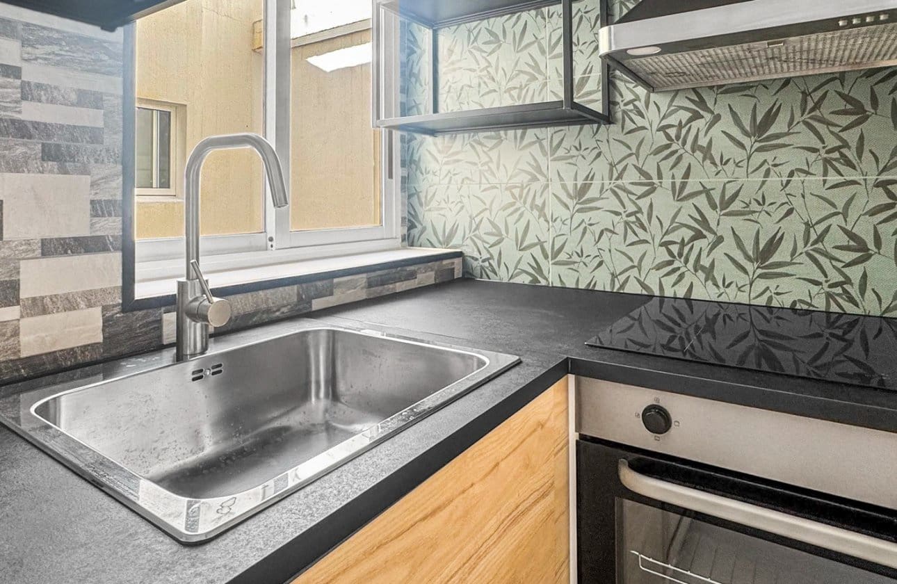 2 soverom Leilighet til salgs i Torrevieja - € 155 000 (Ref: 9834256)