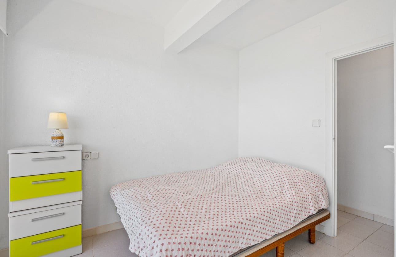 3 quarto Apartamento de Praia para venda em Santa Pola - 490 000 € (Ref: 9834257)