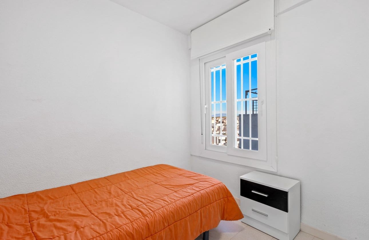 3 quarto Apartamento de Praia para venda em Santa Pola - 490 000 € (Ref: 9834257)