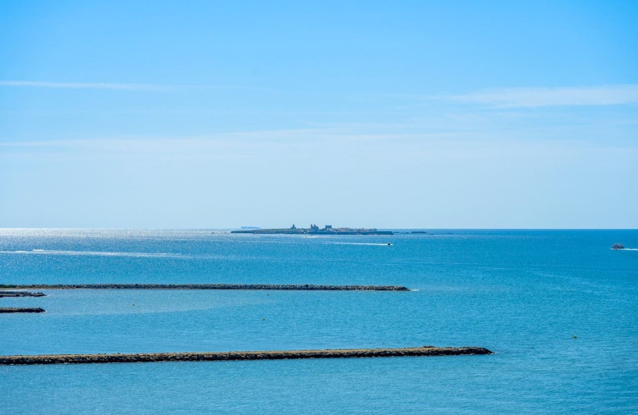 3 quarto Apartamento de Praia para venda em Santa Pola - 490 000 € (Ref: 9834257)