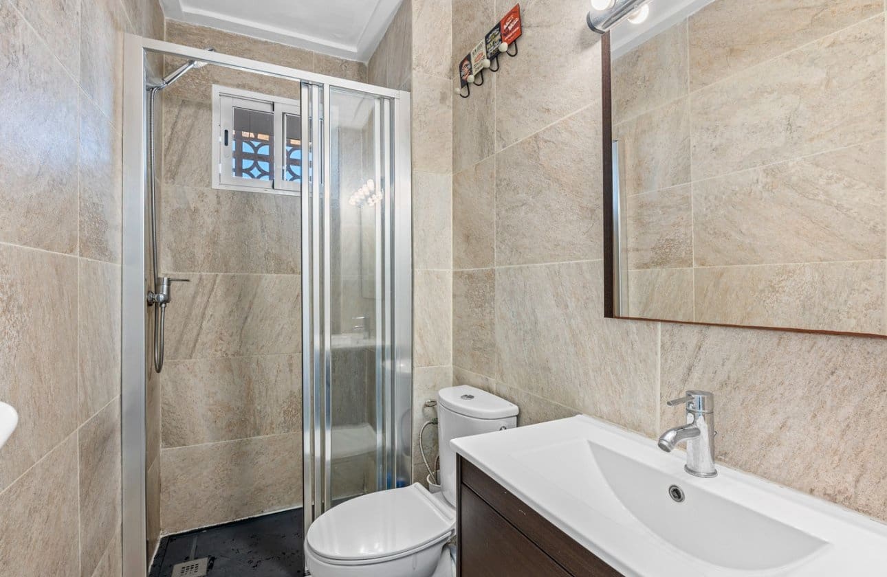 3 quarto Apartamento de Praia para venda em Santa Pola - 490 000 € (Ref: 9834257)