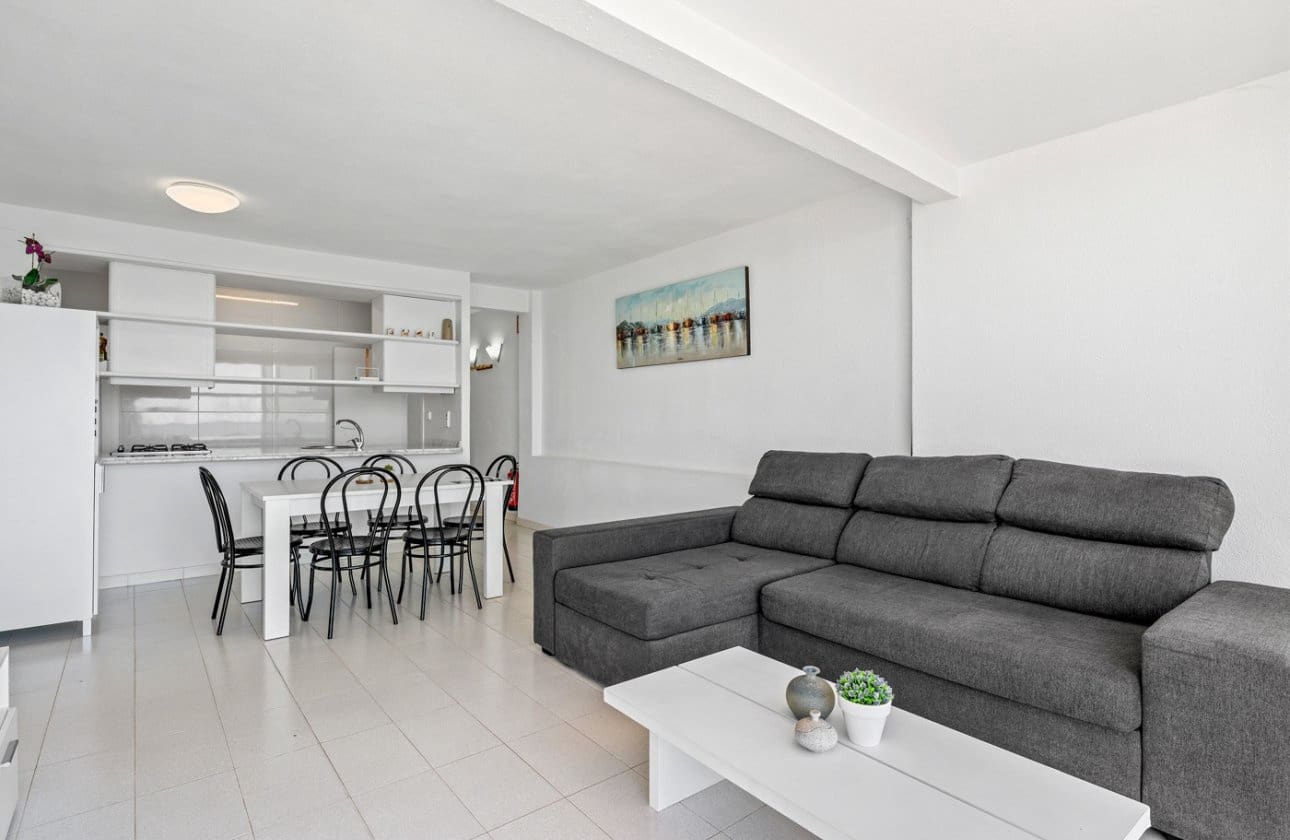 3 quarto Apartamento de Praia para venda em Santa Pola - 490 000 € (Ref: 9834257)