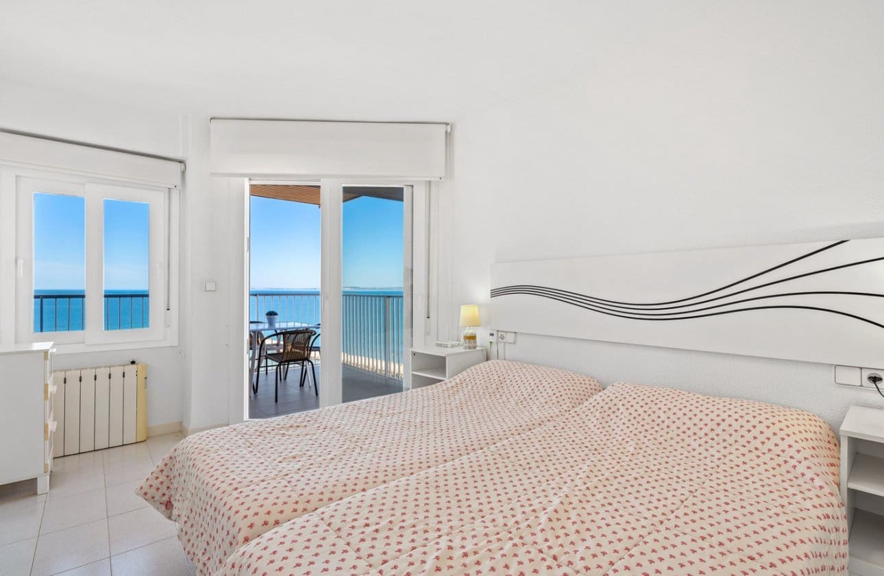 3 quarto Apartamento de Praia para venda em Santa Pola - 490 000 € (Ref: 9834257)