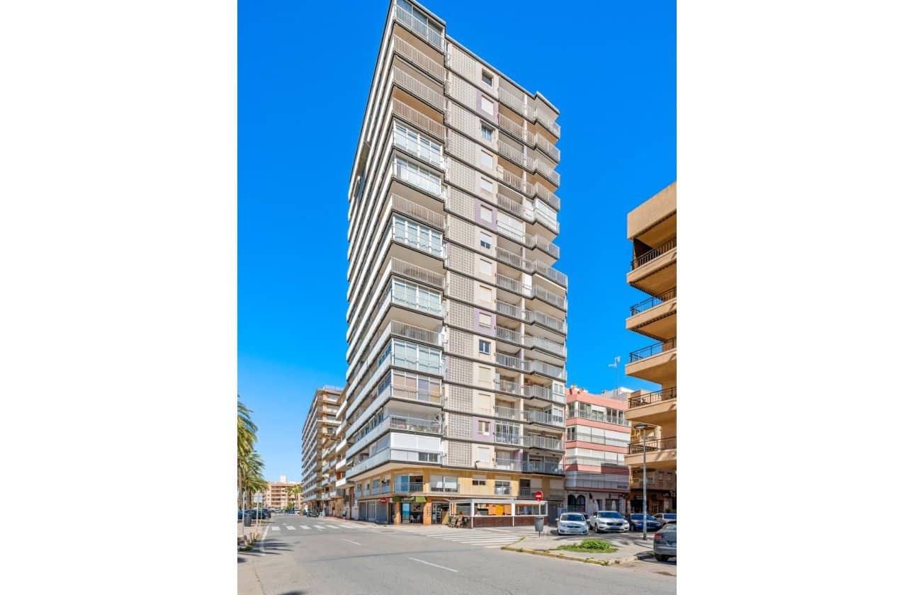 3 quarto Apartamento de Praia para venda em Santa Pola - 490 000 € (Ref: 9834257)