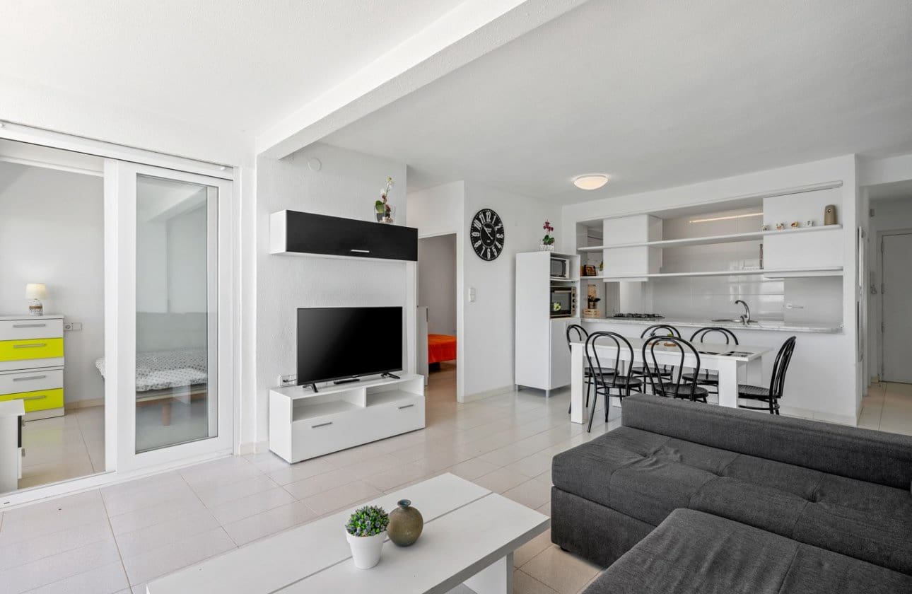 3 quarto Apartamento de Praia para venda em Santa Pola - 490 000 € (Ref: 9834257)
