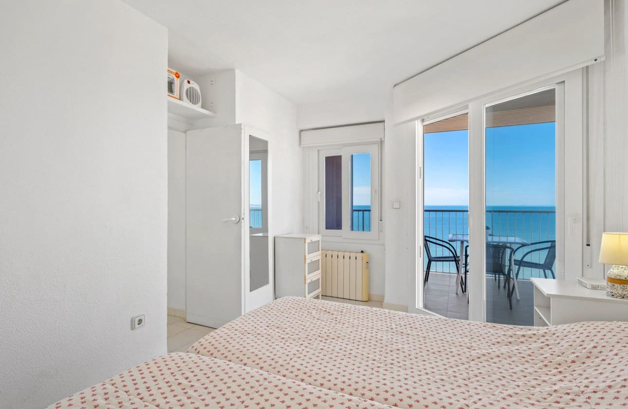 3 quarto Apartamento de Praia para venda em Santa Pola - 490 000 € (Ref: 9834257)