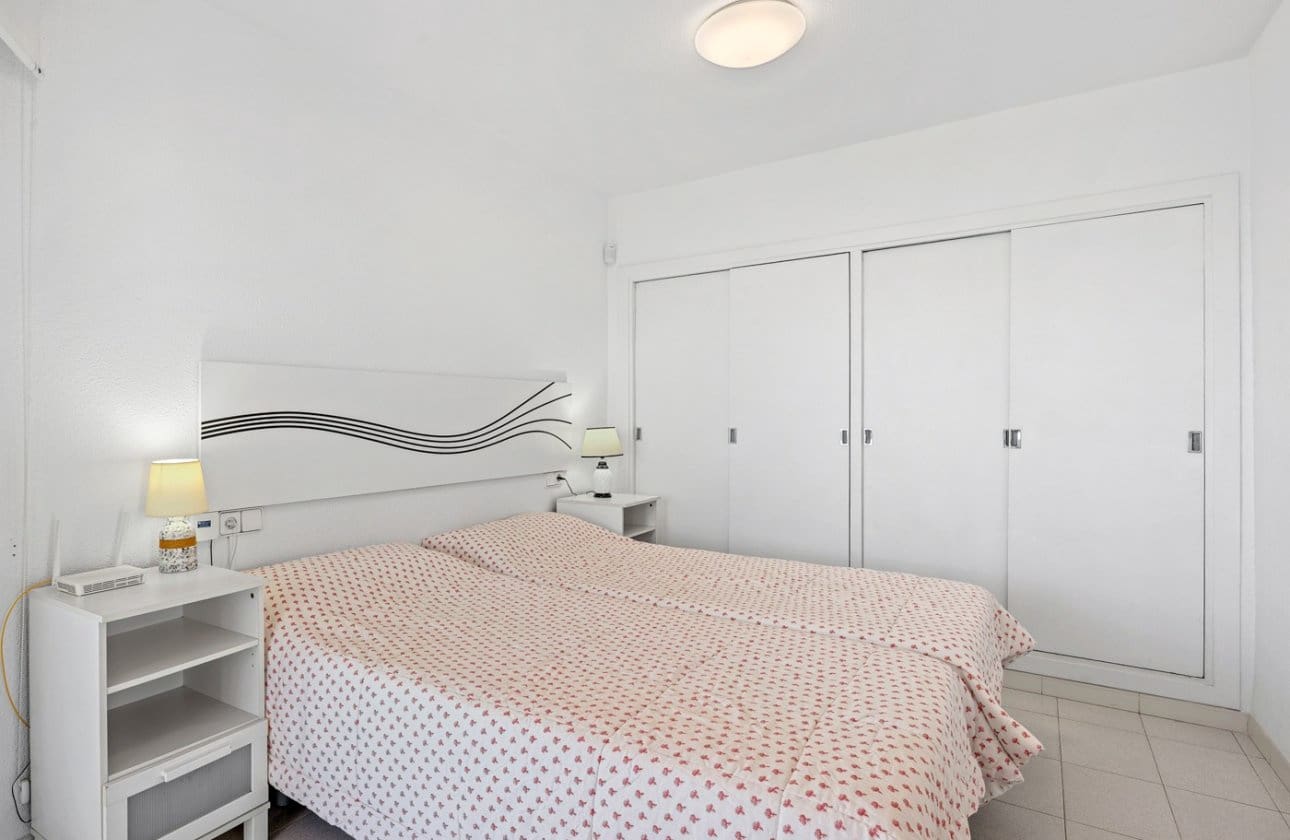 3 quarto Apartamento de Praia para venda em Santa Pola - 490 000 € (Ref: 9834257)