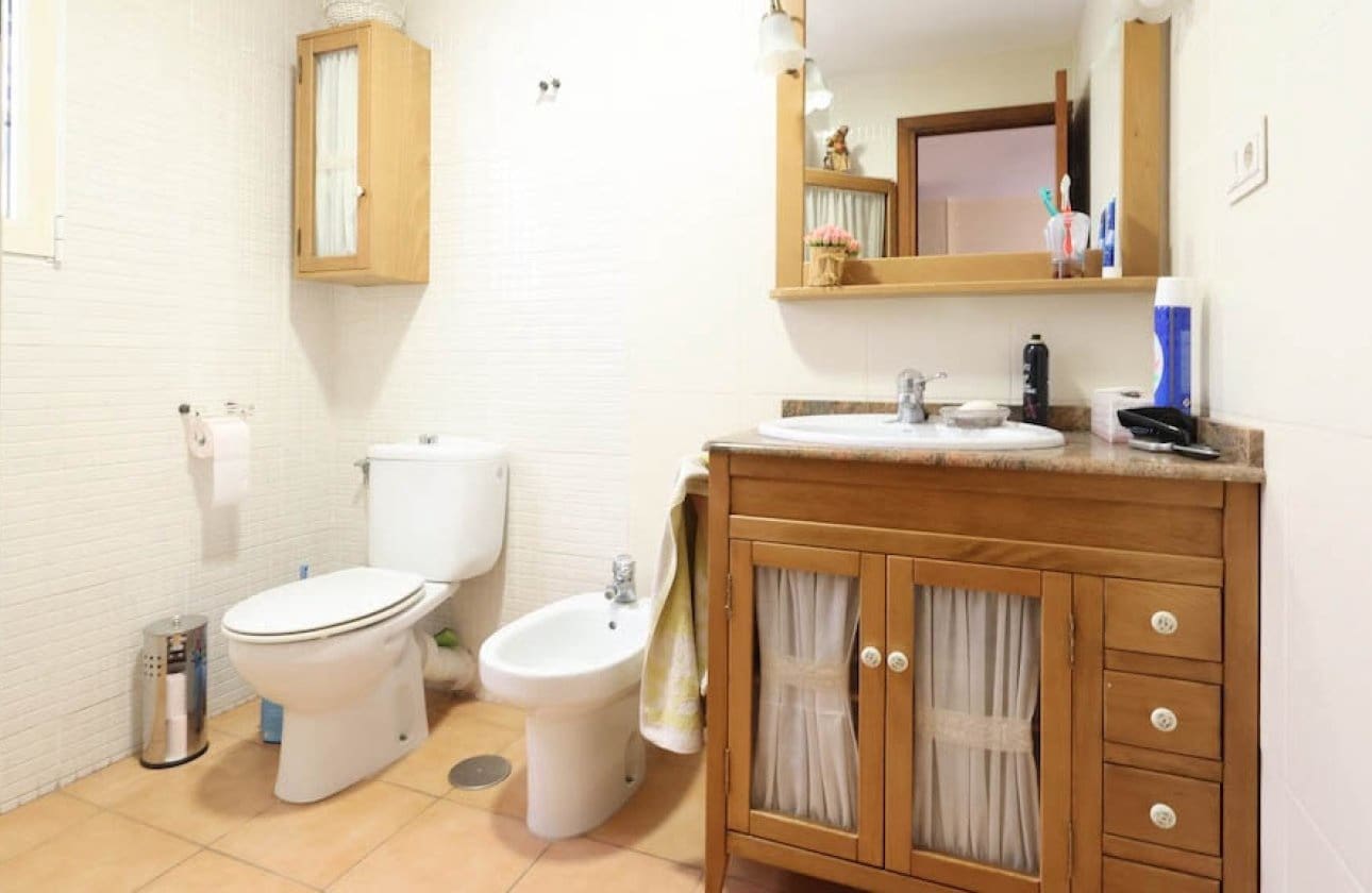 3 chambre Appartement à vendre à Torrevieja - 160 000 € (Ref: 9834258)