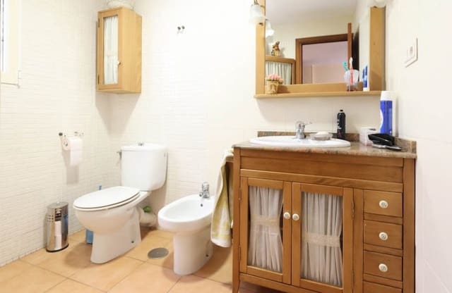 3 chambre Appartement à vendre à Playa del Acequión, Torrevieja - 160 000 € (Ref: 9834258)