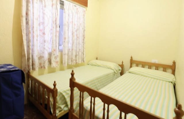 3 chambre Appartement à vendre à Playa del Acequión, Torrevieja - 160 000 € (Ref: 9834258)
