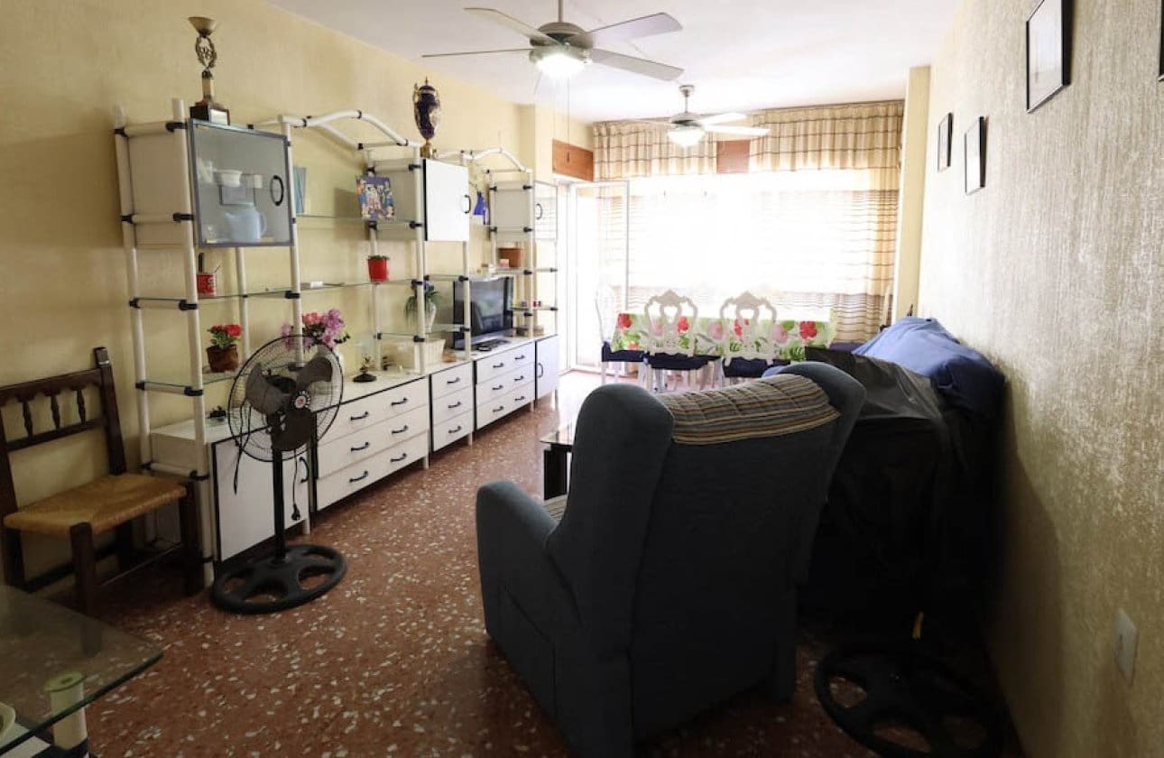 3 chambre Appartement à vendre à Torrevieja - 160 000 € (Ref: 9834258)