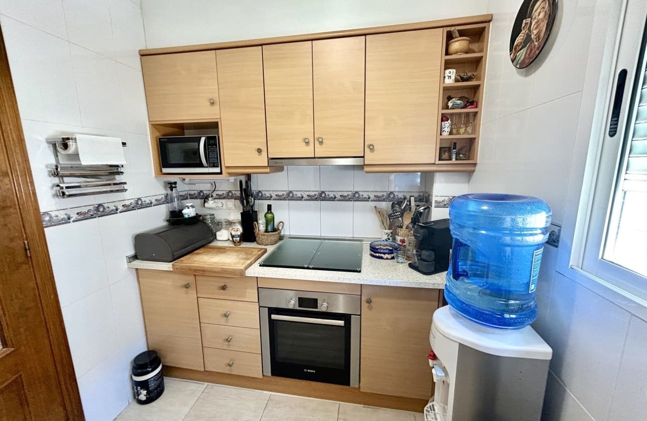 2 bedroom Apartment for sale in Los Altos with pool - € 189,900 (Ref: 9834259)