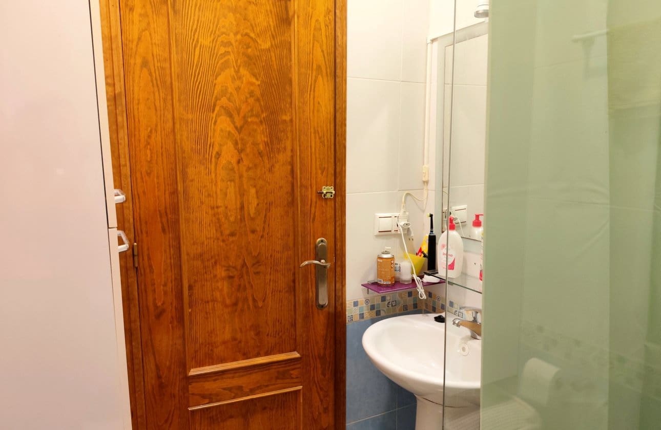 2 bedroom Apartment for sale in Los Altos with pool - € 189,900 (Ref: 9834259)