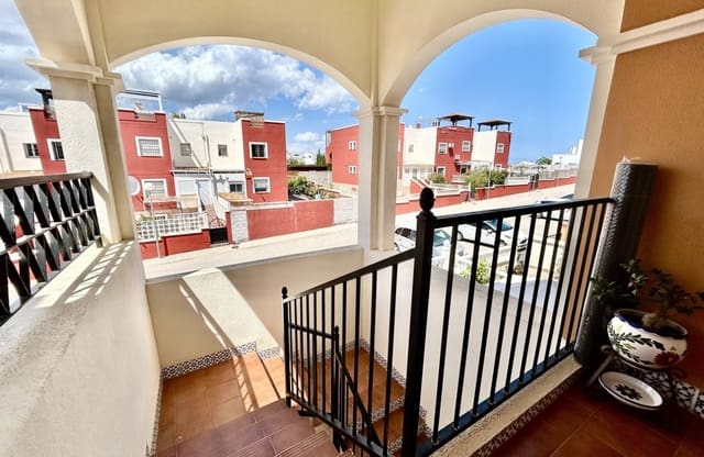 2 soverom Leilighet til salgs i Los Altos med svømmebasseng - € 189 900 (Ref: 9834259)