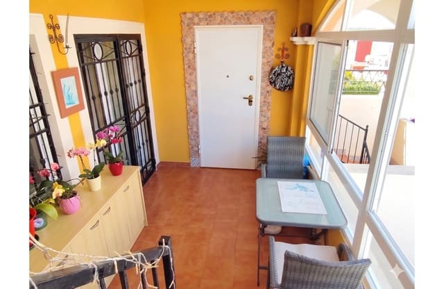 2 soverom Leilighet til salgs i Los Altos med svømmebasseng - € 189 900 (Ref: 9834259)