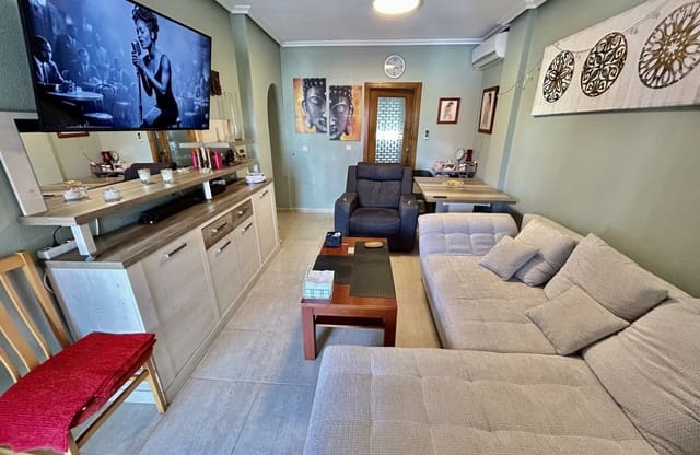 2 soverom Leilighet til salgs i Los Altos med svømmebasseng - € 189 900 (Ref: 9834259)
