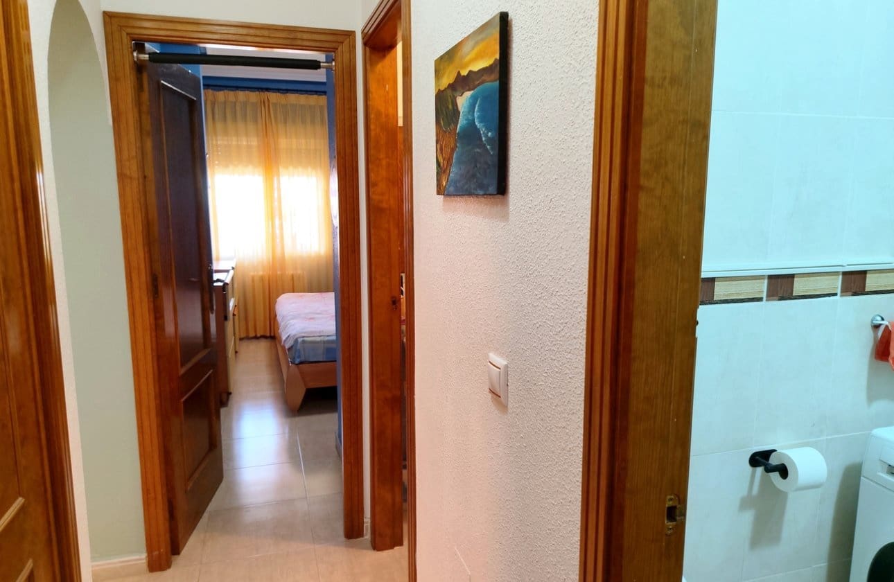 2 bedroom Apartment for sale in Los Altos with pool - € 189,900 (Ref: 9834259)
