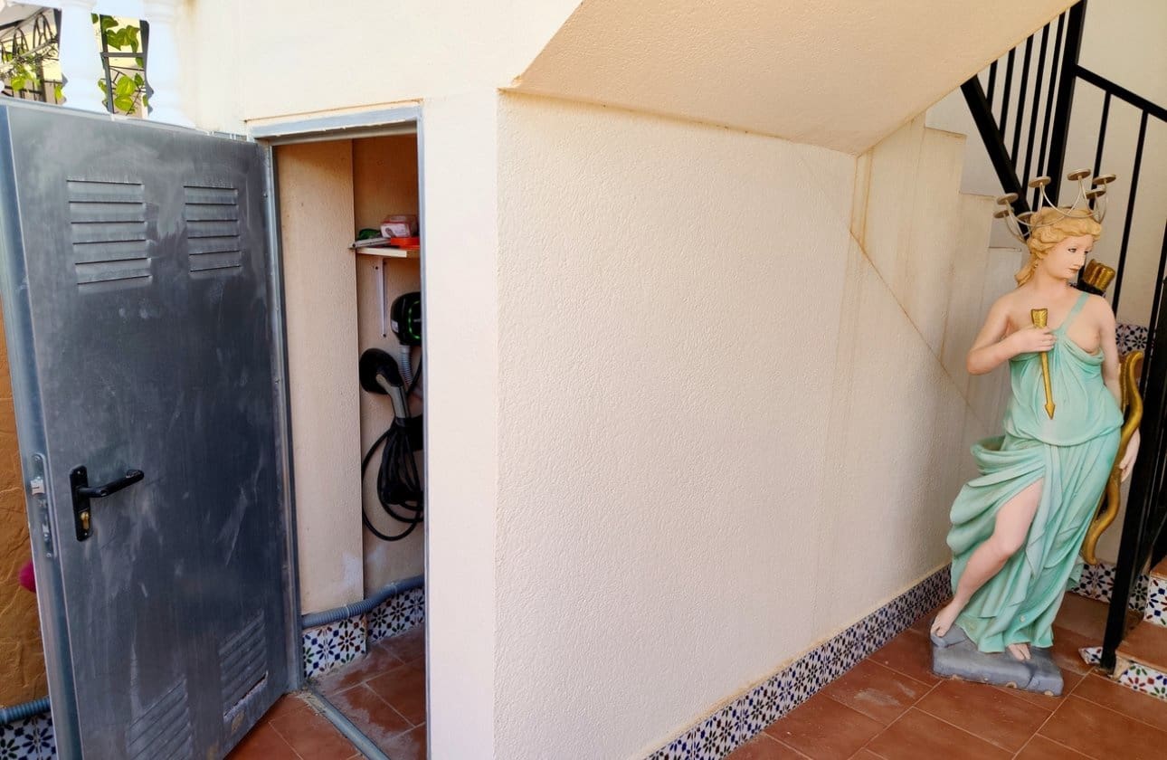 2 bedroom Apartment for sale in Los Altos with pool - € 189,900 (Ref: 9834259)