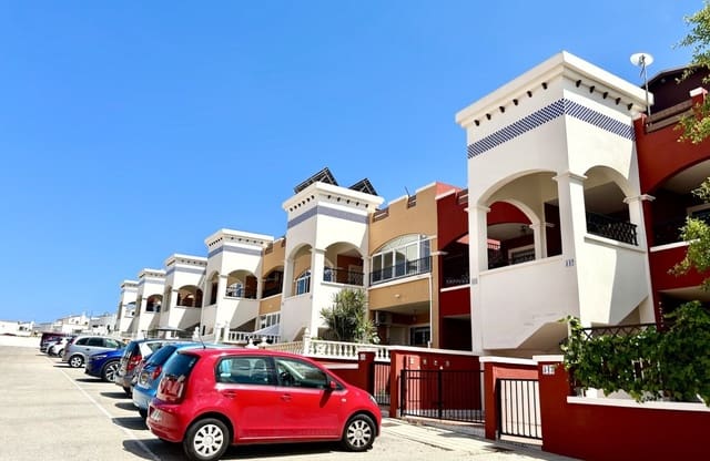 2 soverom Leilighet til salgs i Los Altos med svømmebasseng - € 189 900 (Ref: 9834259)