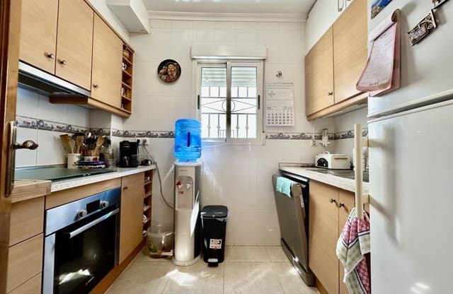 2 soverom Leilighet til salgs i Los Altos med svømmebasseng - € 189 900 (Ref: 9834259)