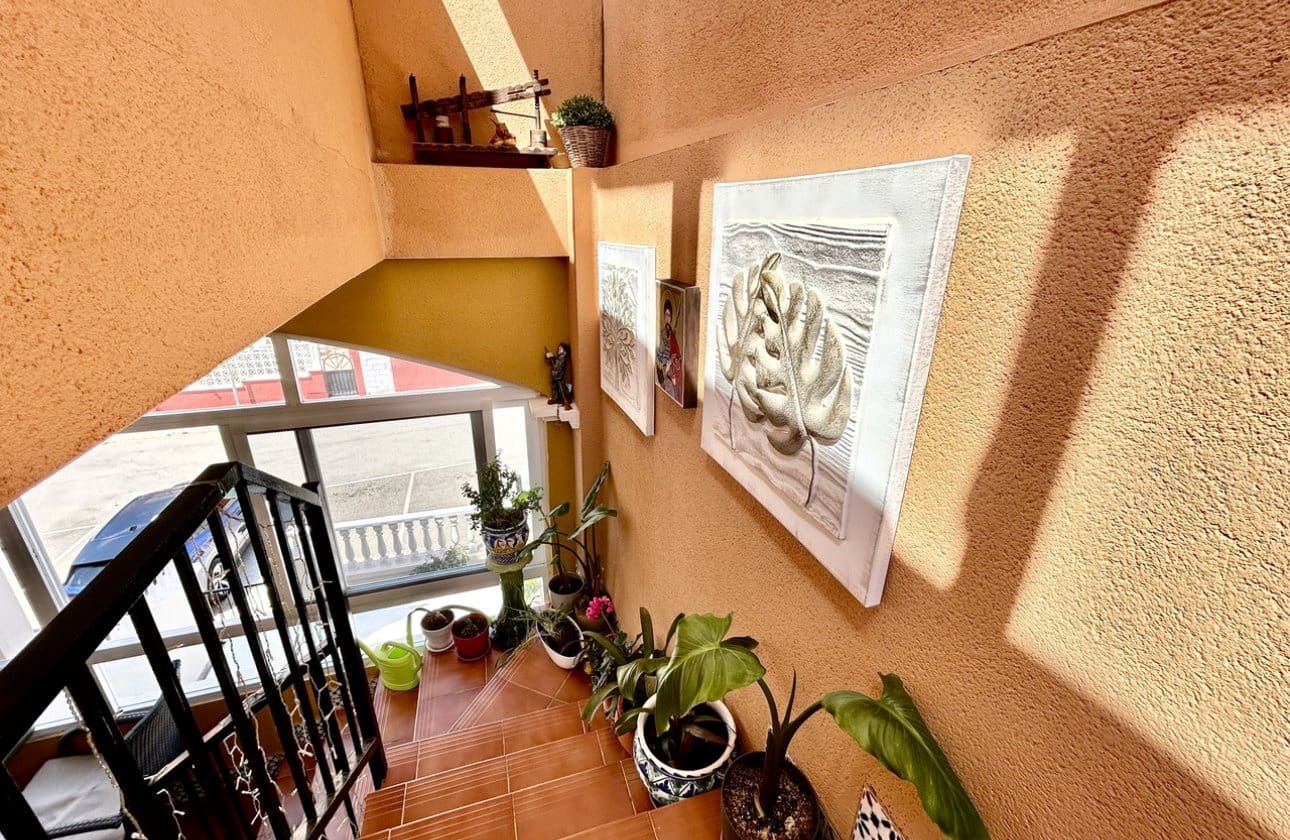 2 bedroom Apartment for sale in Los Altos with pool - € 189,900 (Ref: 9834259)