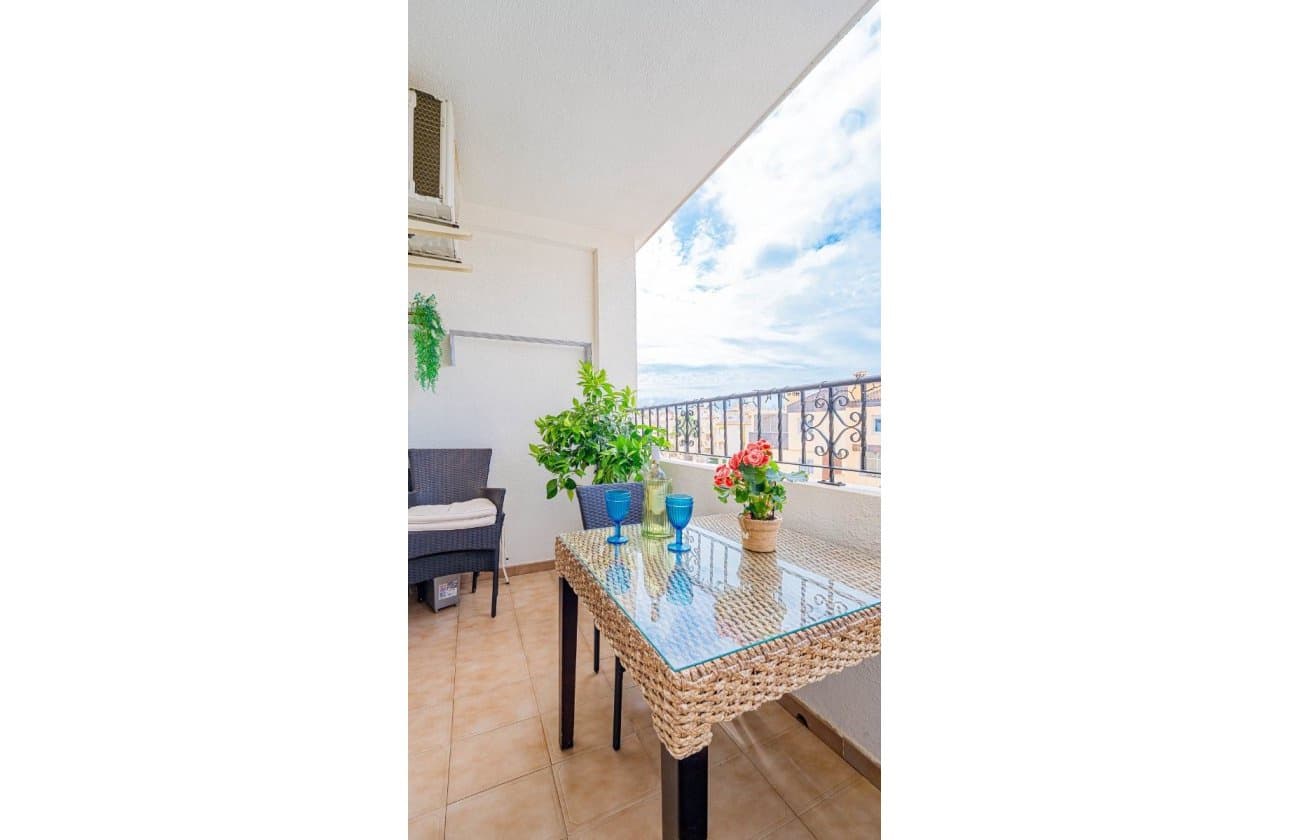 2 bedroom Beach Apartment for sale in Punta Prima with pool - € 170,000 (Ref: 9834260)