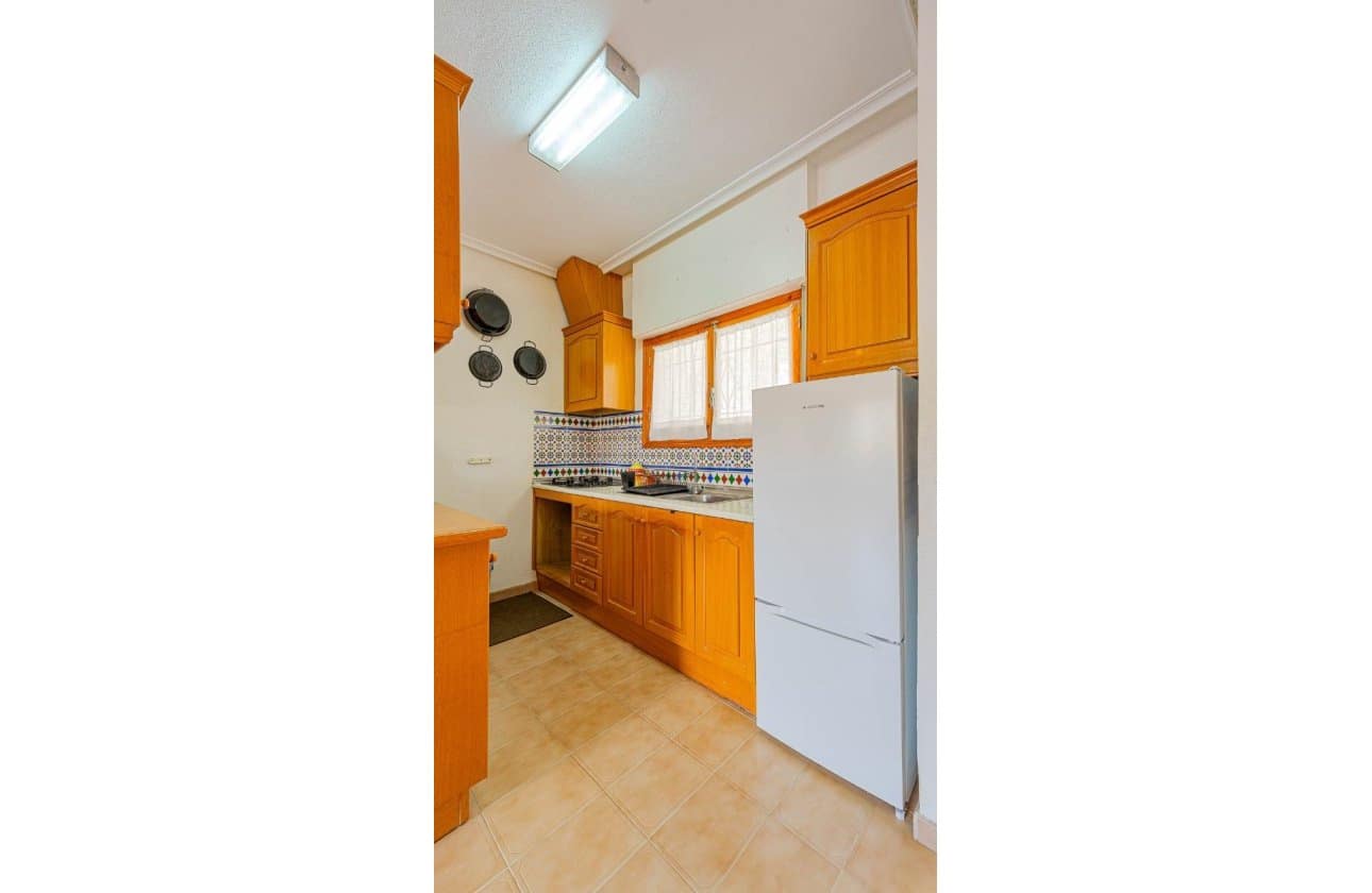 2 bedroom Beach Apartment for sale in Punta Prima with pool - € 170,000 (Ref: 9834260)