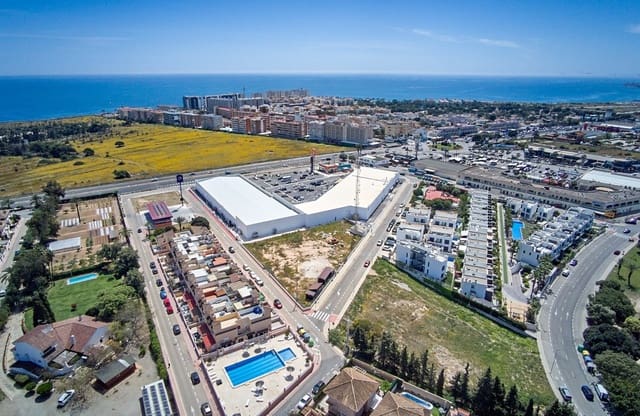 1 chambre Appartement à vendre à Punta Prima, Torrevieja avec piscine - 135 000 € (Ref: 9834261)