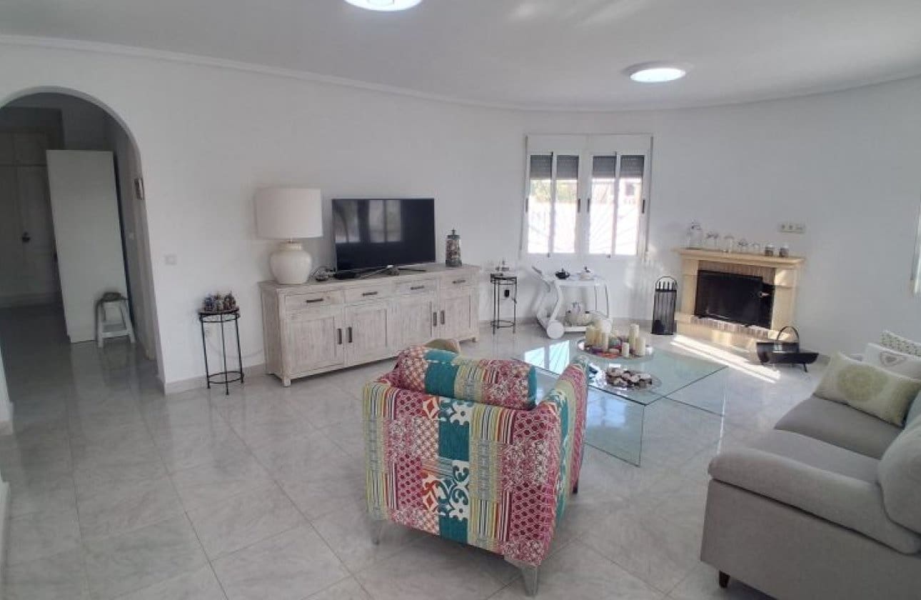 5 soverom Villa til salgs i Rojales med svømmebasseng - € 539 995 (Ref: 9838999)