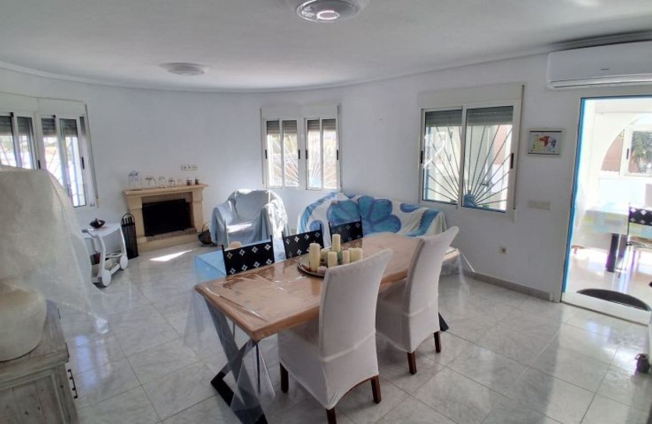 5 soverom Villa til salgs i Rojales med svømmebasseng - € 539 995 (Ref: 9838999)