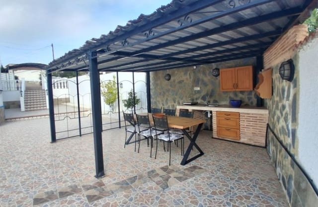 5 soverom Villa til salgs i Ciudad Quesada, Rojales med svømmebasseng - € 539 995 (Ref: 9838999)