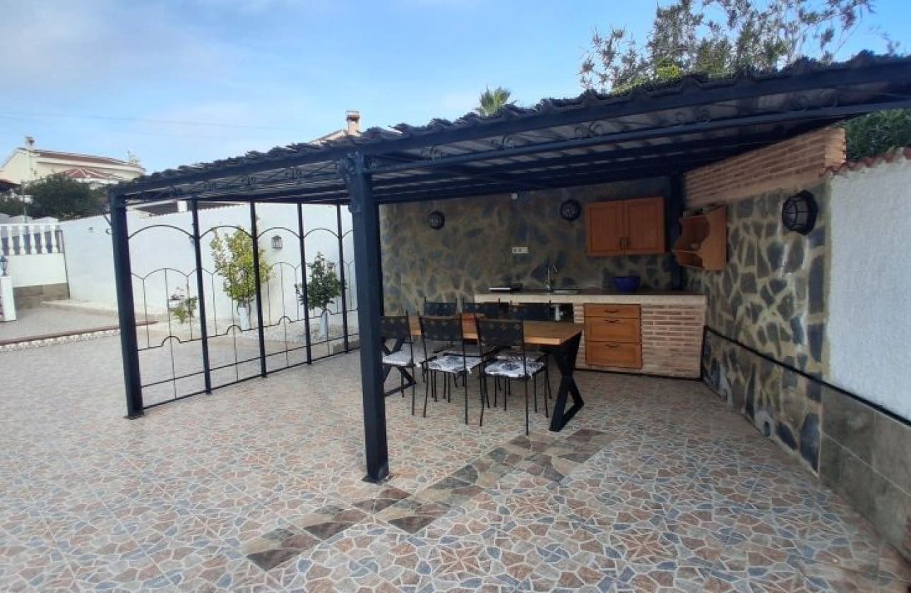 5 soverom Villa til salgs i Rojales med svømmebasseng - € 539 995 (Ref: 9838999)