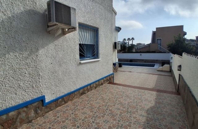 5 soverom Villa til salgs i Ciudad Quesada, Rojales med svømmebasseng - € 539 995 (Ref: 9838999)