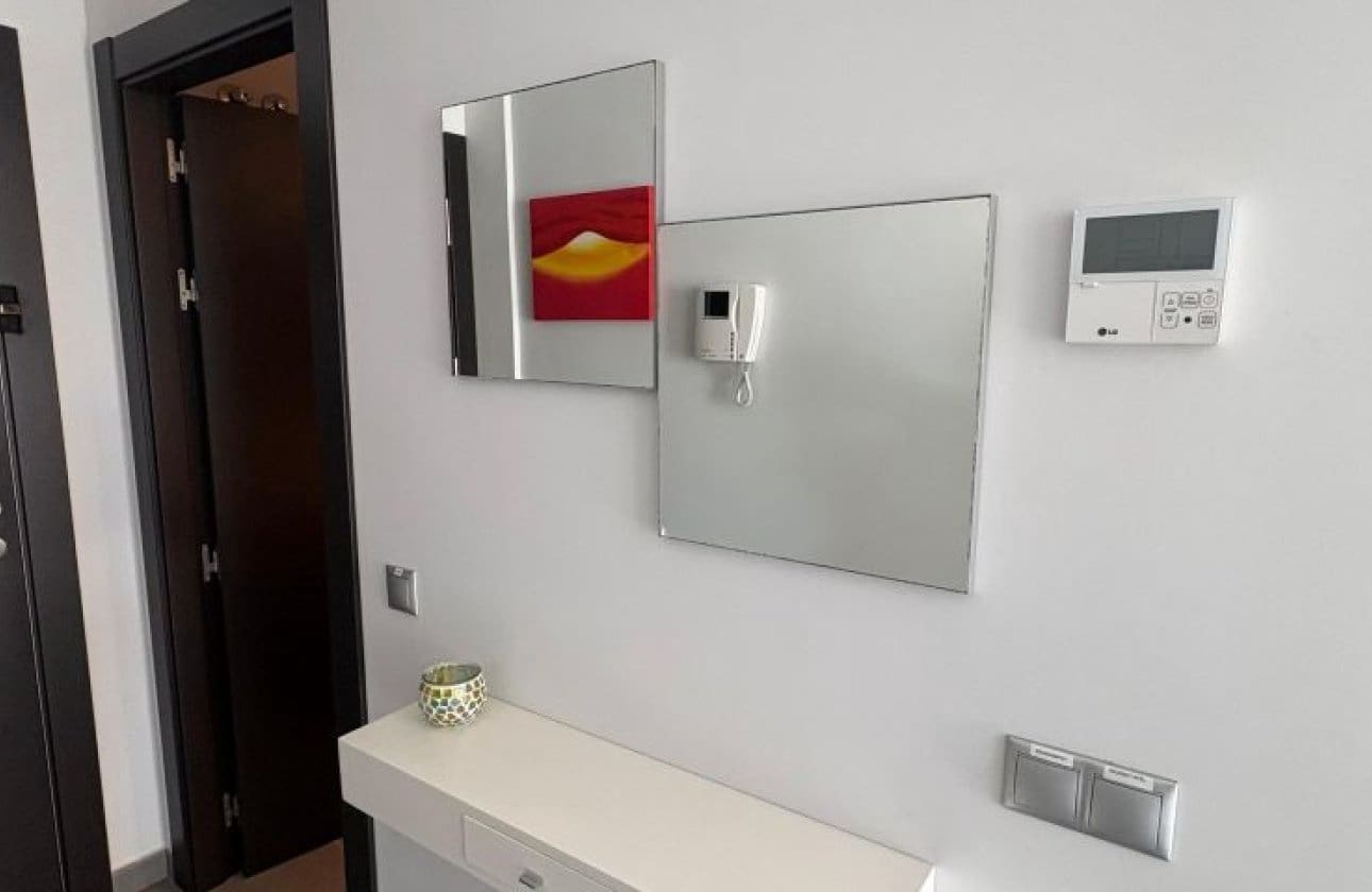 2 chambre Appartement de Plage à vendre à Torrevieja avec piscine - 345 995 € (Ref: 9839001)