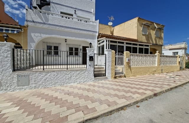 1 soveværelse Byhus til salg i La Marina, Elche / Elx - € 129.000 (Ref: 9852116)