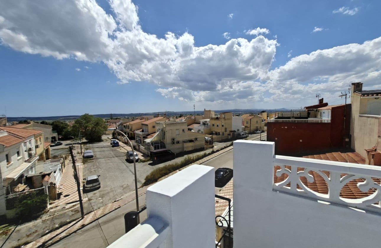 1 bedroom Townhouse for sale in La Marina - € 129,000 (Ref: 9852116)