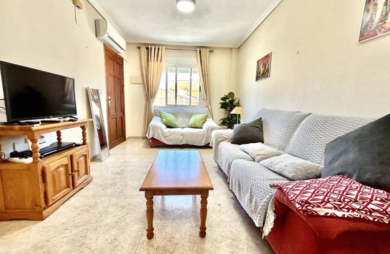 2 camera da letto Attico in vendita in La Zenia con piscina - 165.000 € (Rif: 9852118)