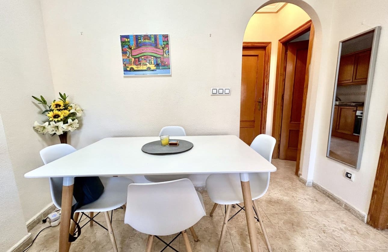 2 camera da letto Attico in vendita in La Zenia con piscina - 165.000 € (Rif: 9852118)