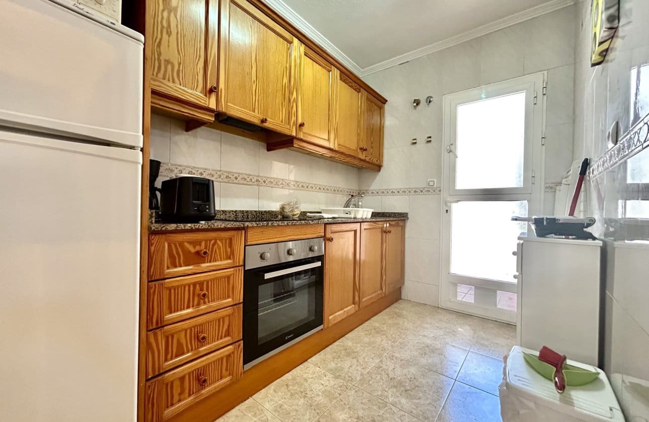 2 camera da letto Attico in vendita in La Zenia con piscina - 165.000 € (Rif: 9852118)