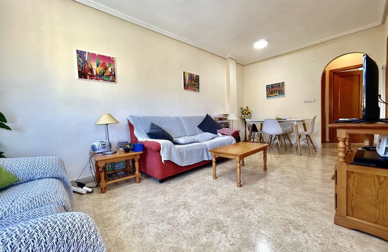 2 camera da letto Attico in vendita in La Zenia con piscina - 165.000 € (Rif: 9852118)