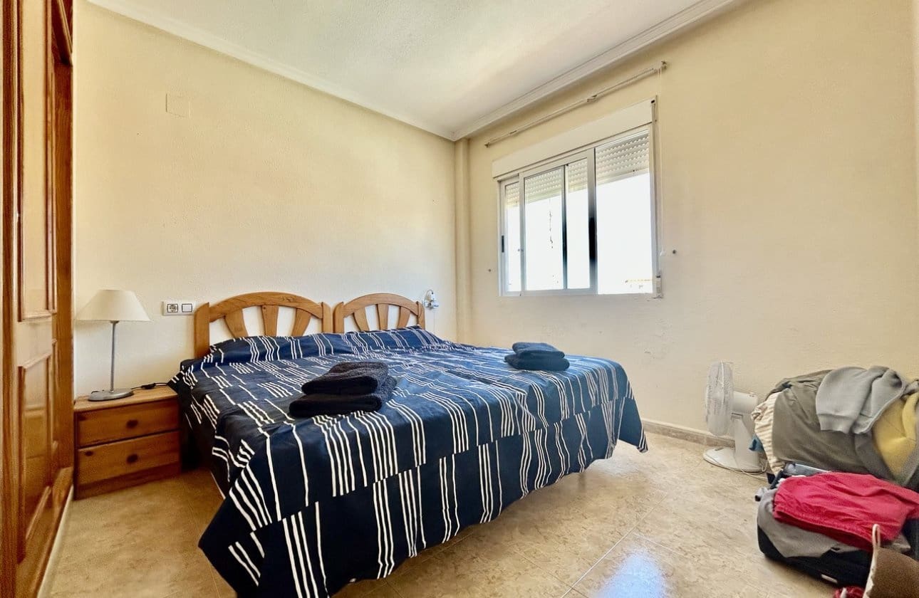 2 camera da letto Attico in vendita in La Zenia con piscina - 165.000 € (Rif: 9852118)