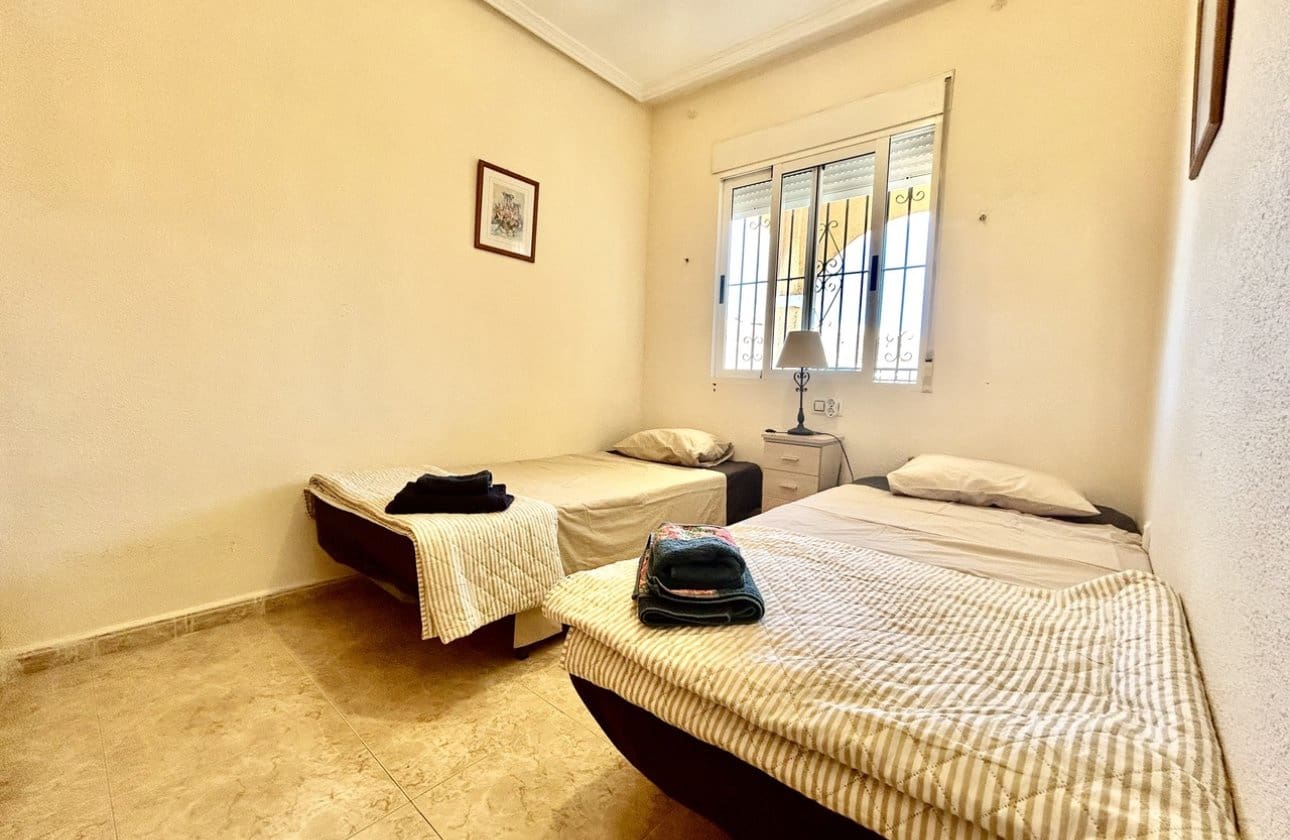 2 camera da letto Attico in vendita in La Zenia con piscina - 165.000 € (Rif: 9852118)