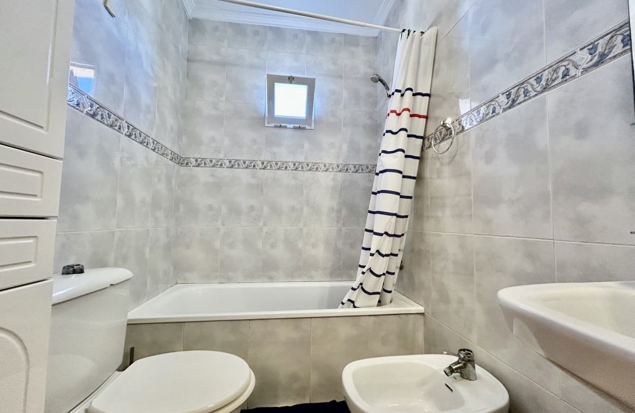 2 camera da letto Attico in vendita in La Zenia con piscina - 165.000 € (Rif: 9852118)
