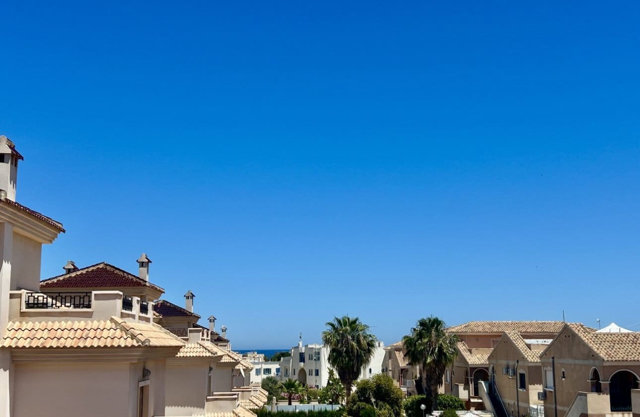 2 camera da letto Attico in vendita in La Zenia con piscina - 165.000 € (Rif: 9852118)