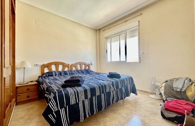 2 sypialnia Penthouse na sprzedaż w La Zenia, Orihuela z basenem - 165 000 € (Ref: 9852118)