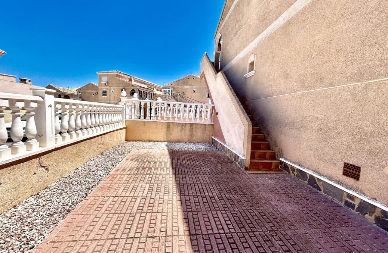 2 camera da letto Attico in vendita in La Zenia con piscina - 165.000 € (Rif: 9852118)