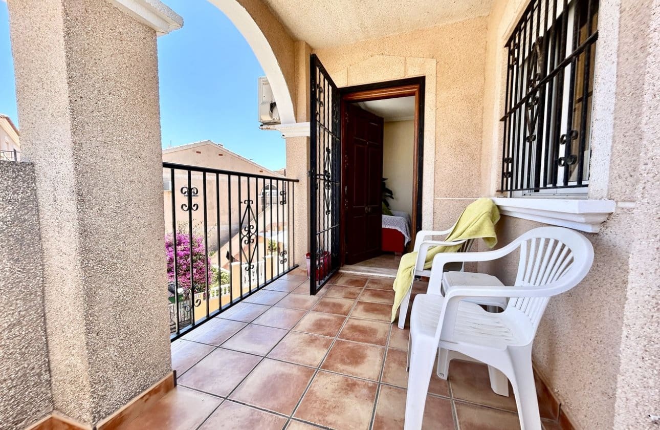2 camera da letto Attico in vendita in La Zenia con piscina - 165.000 € (Rif: 9852118)