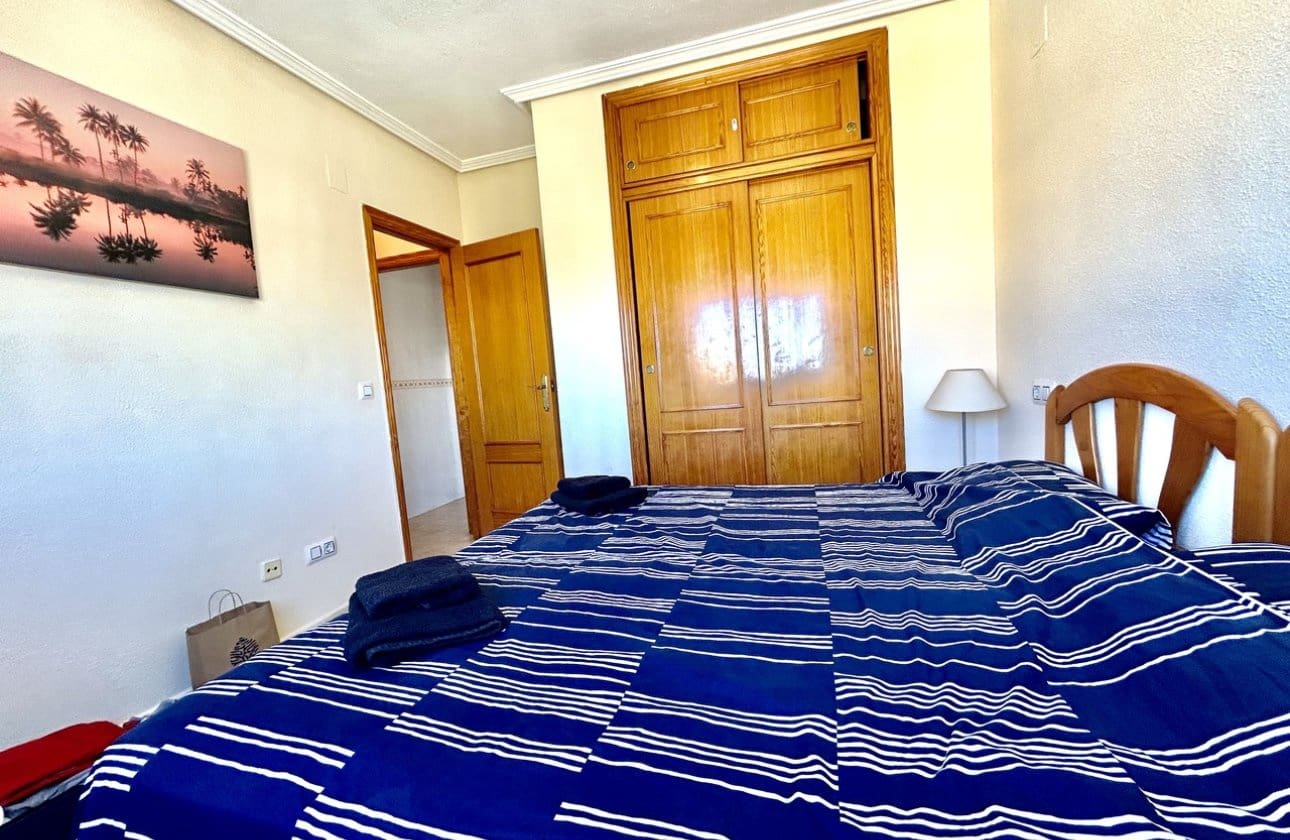 2 camera da letto Attico in vendita in La Zenia con piscina - 165.000 € (Rif: 9852118)