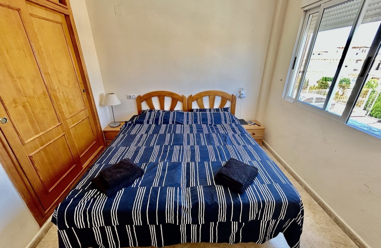 2 camera da letto Attico in vendita in La Zenia con piscina - 165.000 € (Rif: 9852118)